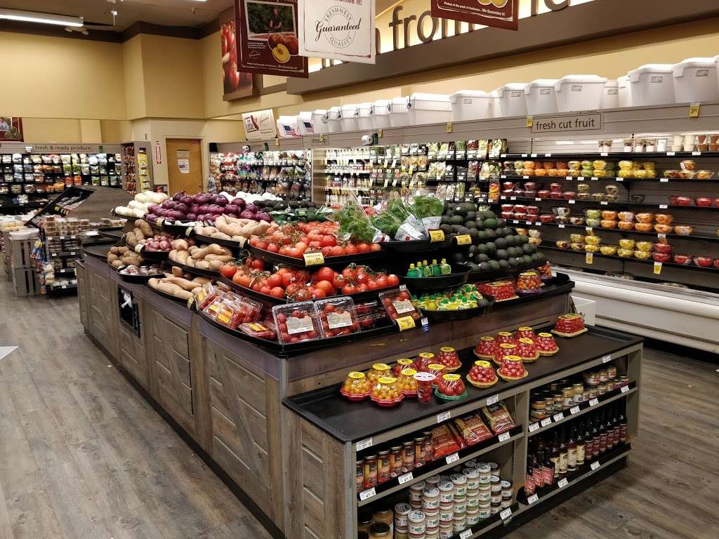 Vons | 985 Tamarack Ave, Carlsbad, CA 92008, USA | Phone: (760) 729-4722