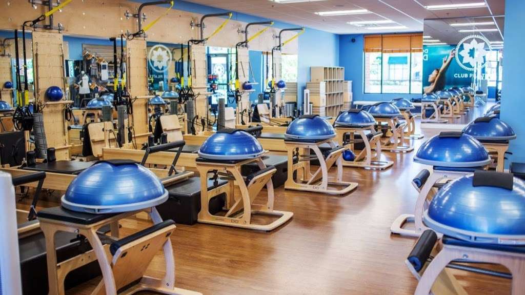 Pilates Franchise | 108 Village Post Rd, Danvers, MA 01923, USA | Phone: (415) 935-1110