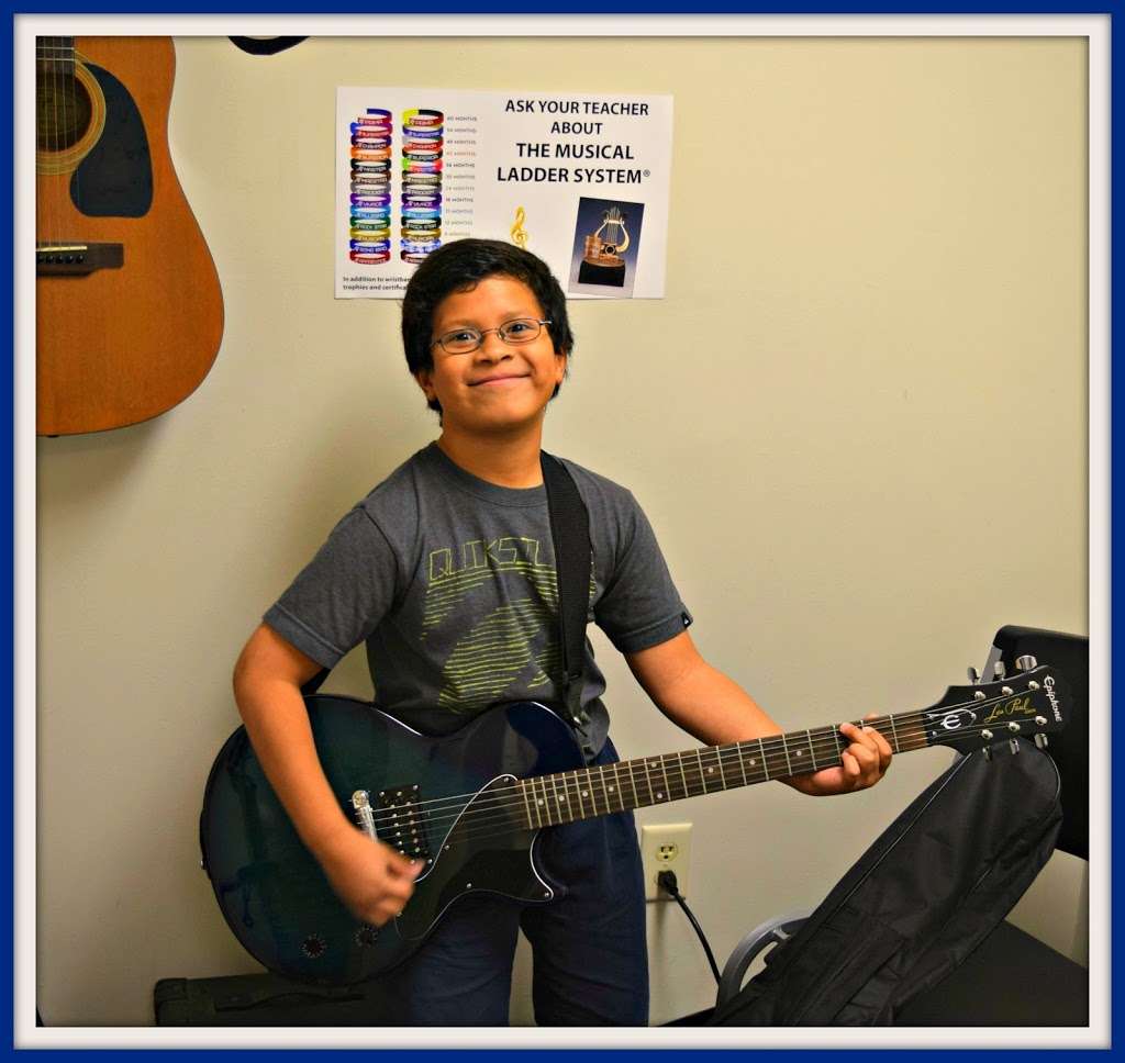 Scranton Music Academy | 916 Oak St, Scranton, PA 18508, USA | Phone: (570) 343-9051