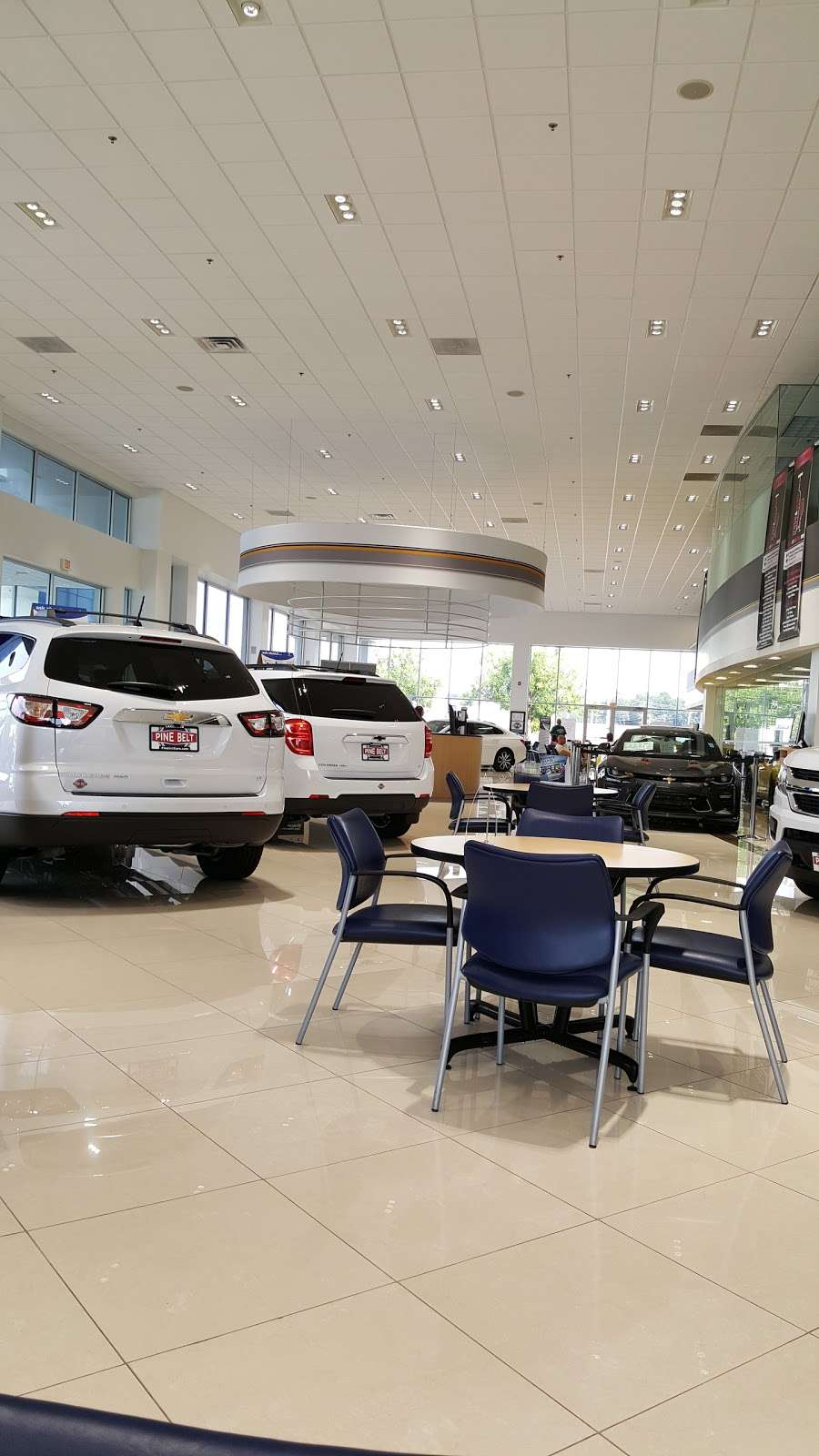 Pine Belt Chevrolet | 1088 NJ-88, Lakewood Township, NJ 08701, USA | Phone: (732) 523-0826