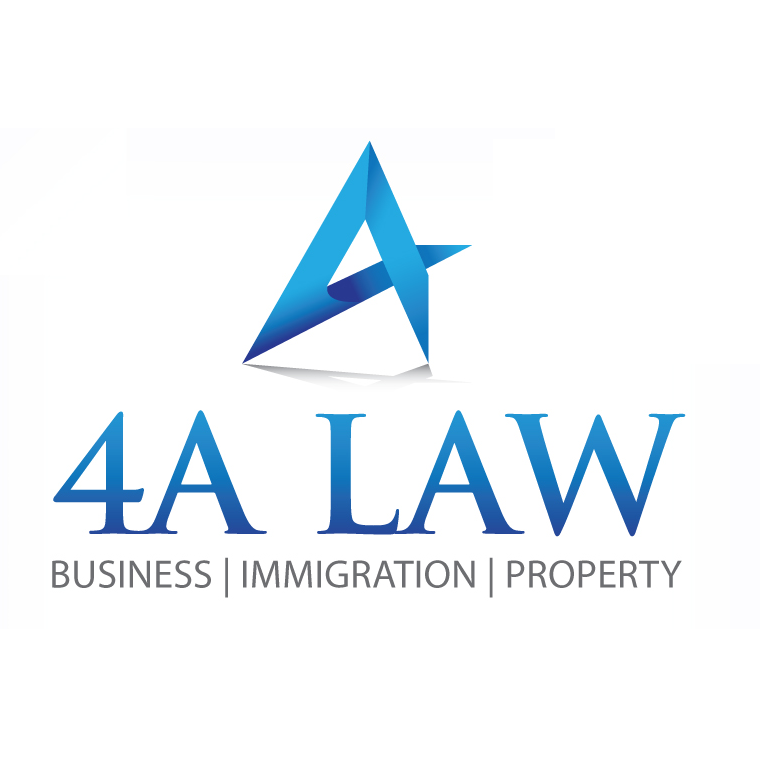 4A LAW Business Immigration Property | Longley House, International Drive, Crawley RH10 6AQ, UK | Phone: 01293 409305