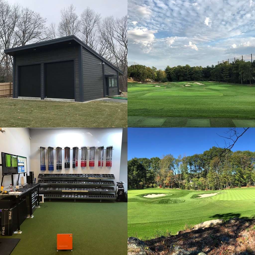 KOHR GOLF DRIVING RANGE & PRACTICE CENTER | 218 Speen St, Natick, MA 01760, USA | Phone: (888) 622-5647