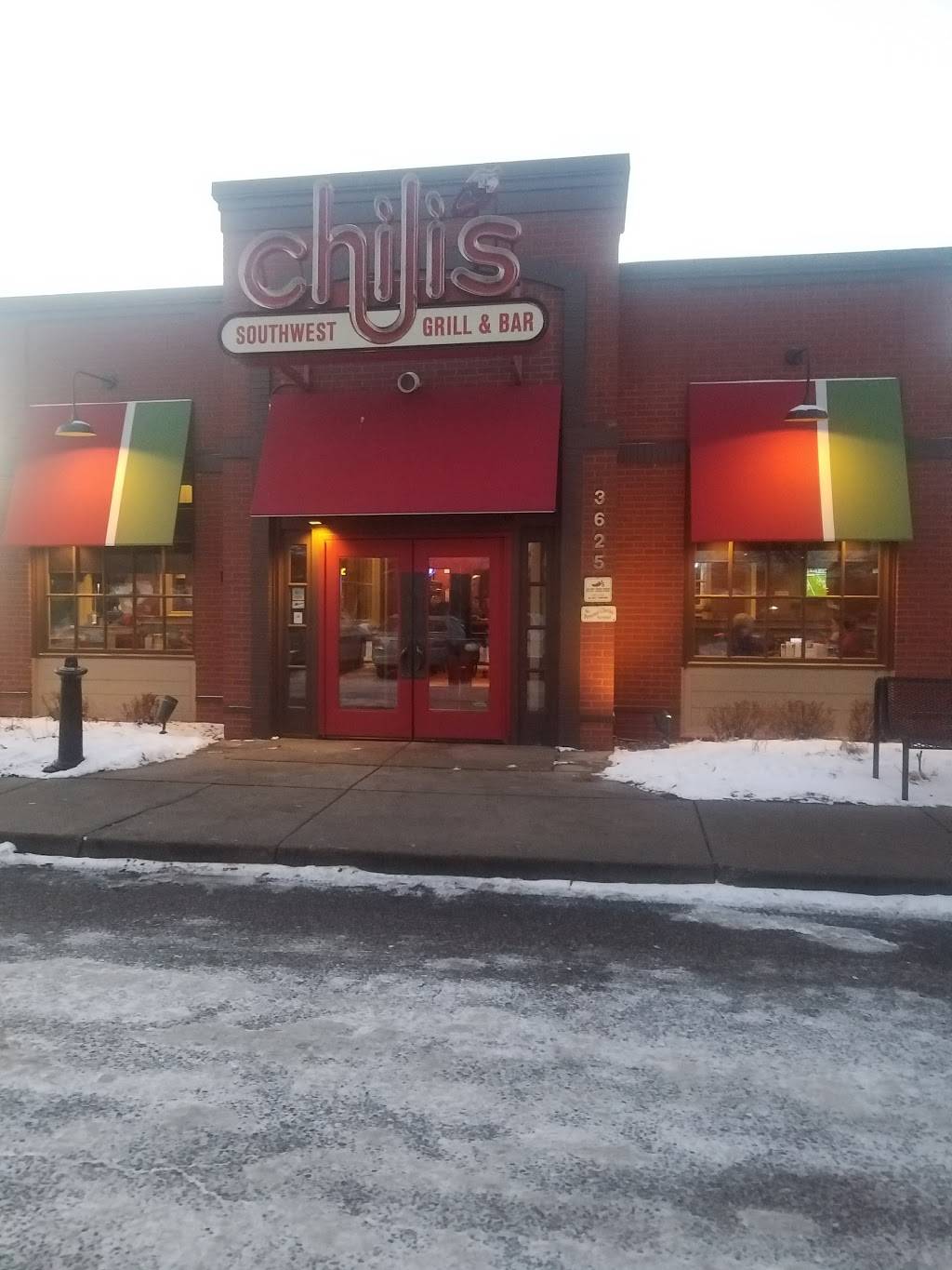 Chilis Grill & Bar | 5000 Houston Rd, Florence, KY 41042, USA | Phone: (859) 980-0650