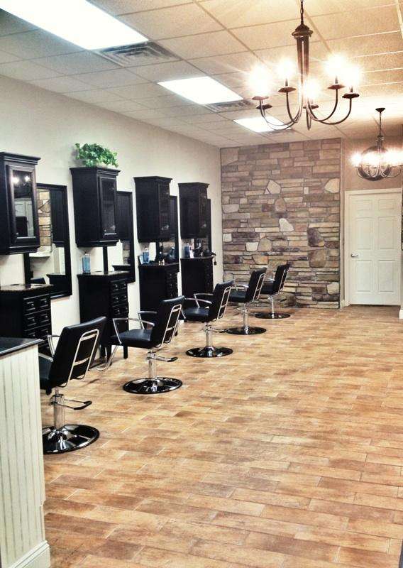 Salon Eclipse | 191 NJ-15, Lafayette Township, NJ 07848, USA | Phone: (973) 300-4000