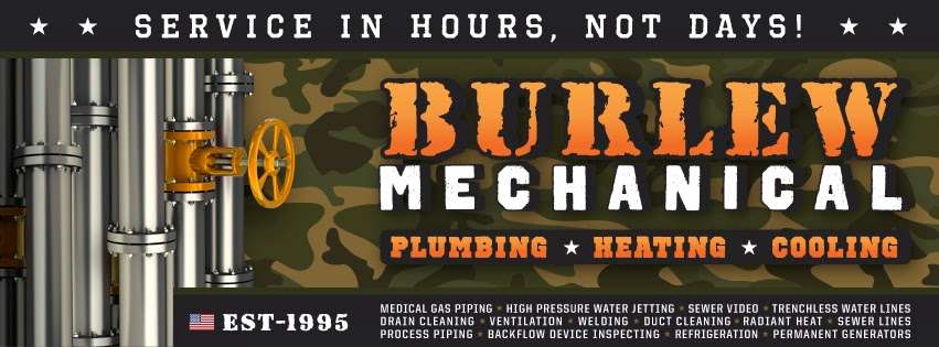 Burlew Plumbing Heating & Cooling | 484 S Pine Ave, South Amboy, NJ 08879, USA | Phone: (732) 217-1571