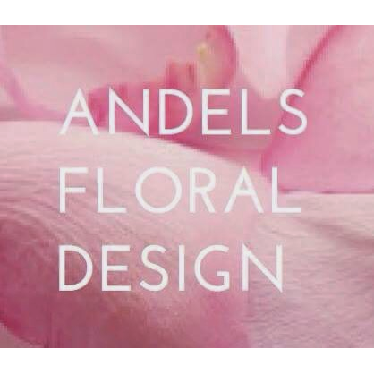 Andels Floral Design | 18 Woodpecker Cl, London N9 7ND, UK | Phone: 07950 771421