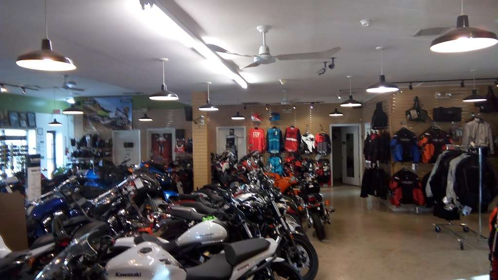 Motorcycle Factory Inc. | 3820 Prince William Pkwy, Woodbridge, VA 22192 | Phone: (703) 583-9600