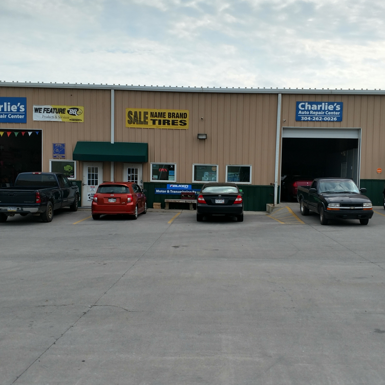 Charlies Auto Repair Center | 1279 Saint Andrews Drive, Hedgesville, WV 25427, United States | Phone: (304) 262-0026