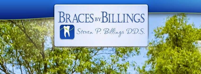 Braces By Billings | 8600 Tom Watson Pkwy, Parkville, MO 64152, USA | Phone: (816) 741-9007