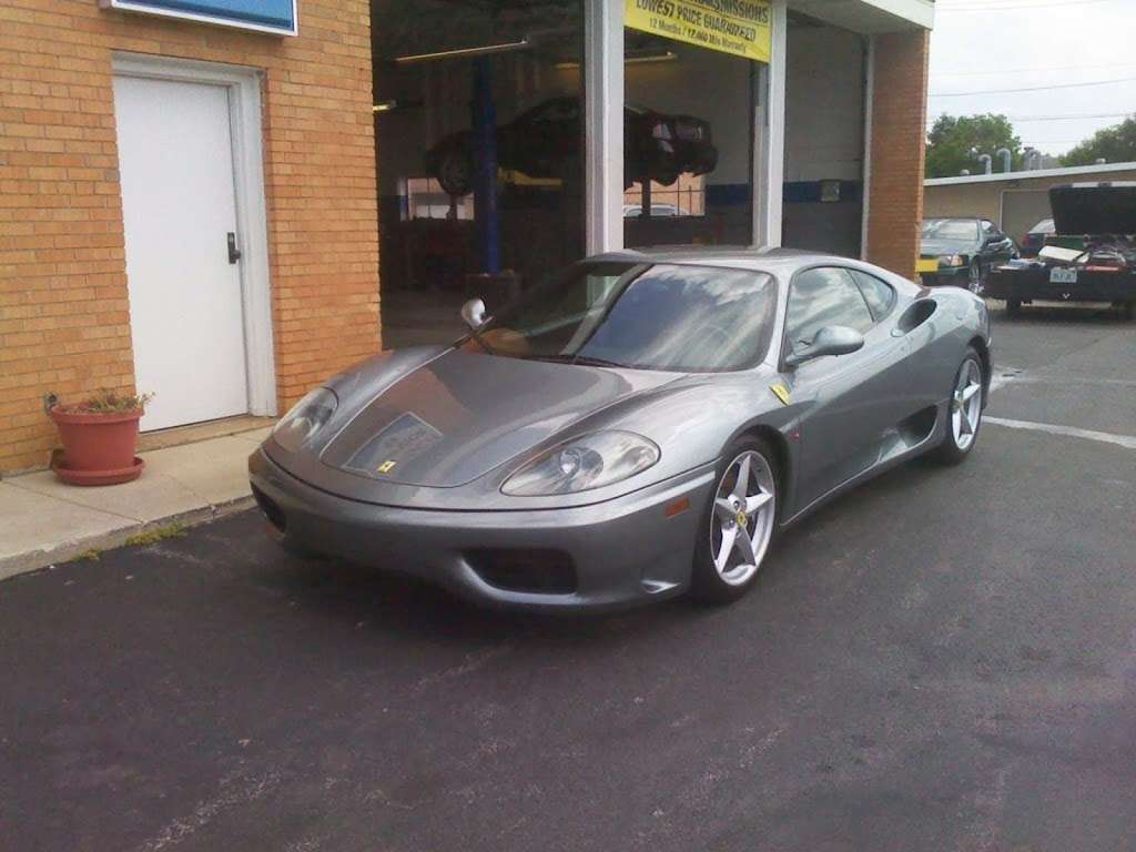 Lewis Auto Detailing.com | 16400 104th Ave, Orland Park, IL 60462 | Phone: (773) 592-3222