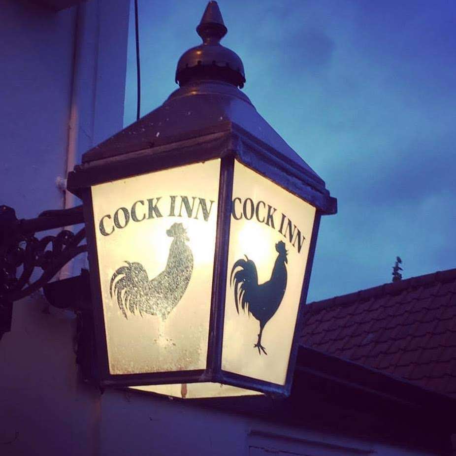 Cock Inn | Cock Green, Paycock Road, Harlow CM19 4HW, UK | Phone: 01279 423921