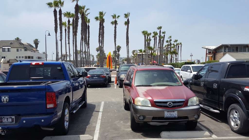 900-914 Seacoast Dr Parking | 900-914 Seacoast Dr, Imperial Beach, CA 91932, USA