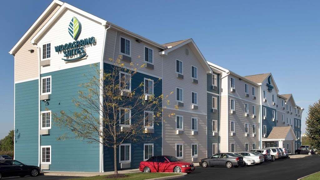 WoodSpring Suites Aurora Denver Airport | 15105 E 38th Ave, Aurora, CO 80011, USA | Phone: (303) 574-0840