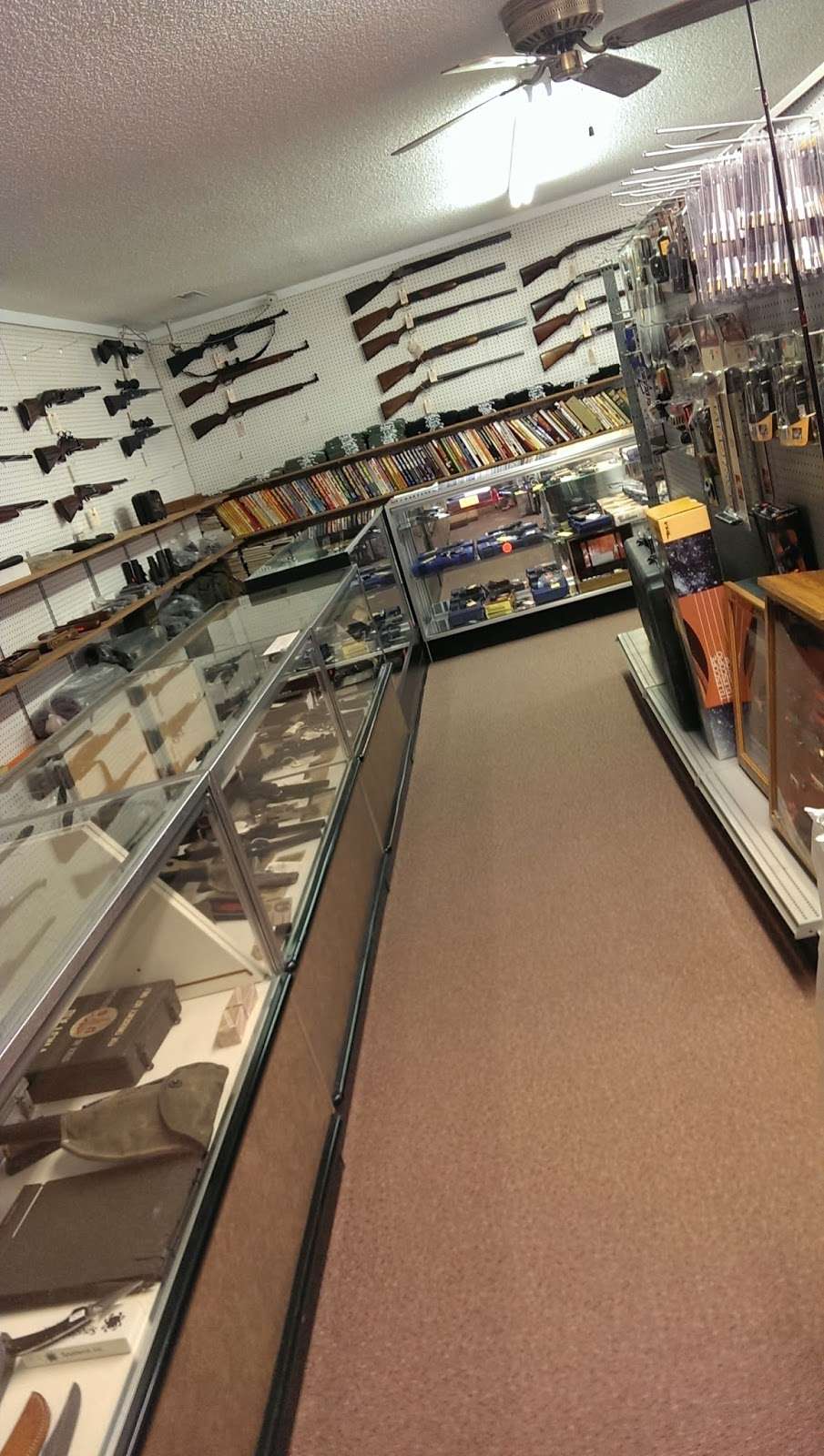 Eagle Guns | 3789 Roberta Church Rd, Concord, NC 28027, USA | Phone: (704) 788-9013