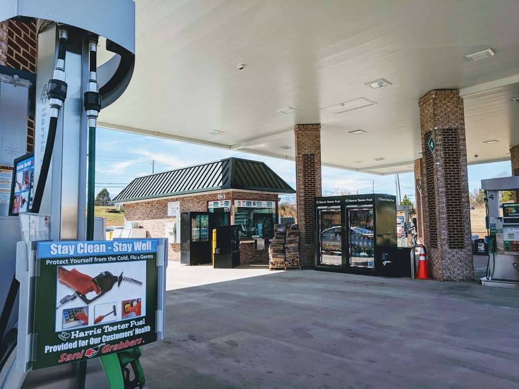 Harris Teeter Fuel | 117 Argus Ln, Mooresville, NC 28117, USA | Phone: (704) 799-2004