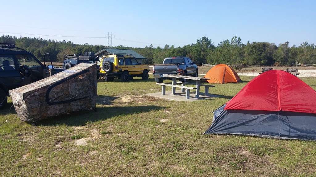 Big Scrub Campground | 11990 SE NFR 14, Umatilla, FL 32784 | Phone: (352) 669-3153