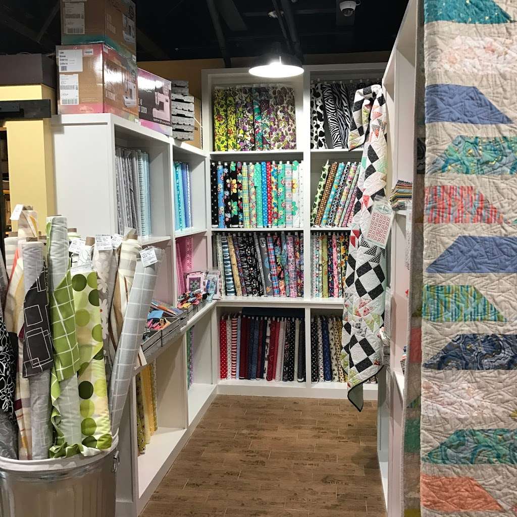A Quilters Corner | 71 Erie Pkwy #104, Erie, CO 80516 | Phone: (720) 328-8181
