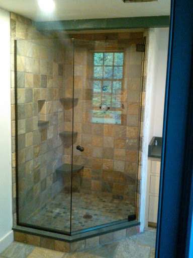 Merrimack Valley Shower Door Co. | 30 2nd St, Chelmsford, MA 01824, USA | Phone: (978) 815-5725