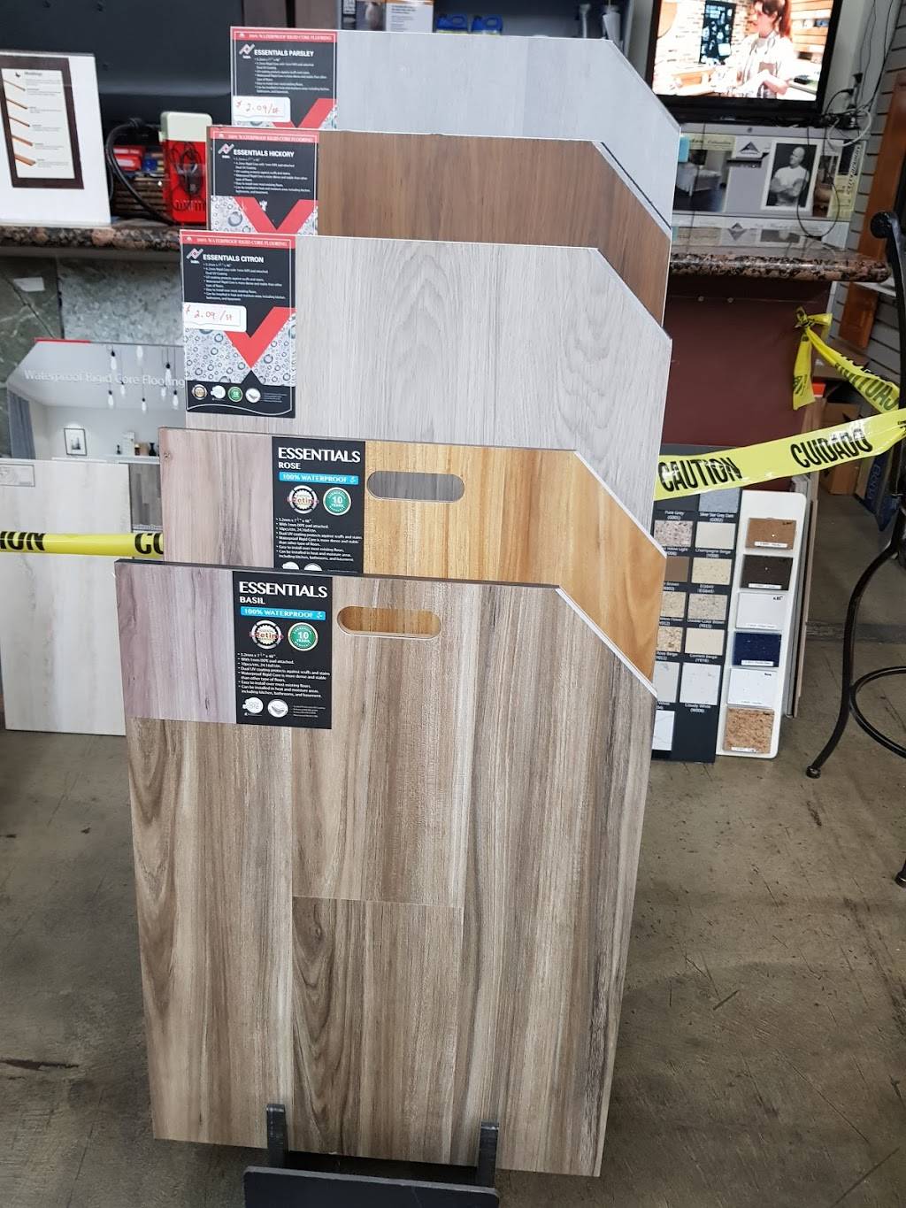 Nulook Floor | 9262 Hyssop Dr, Rancho Cucamonga, CA 91730, USA | Phone: (909) 527-6990