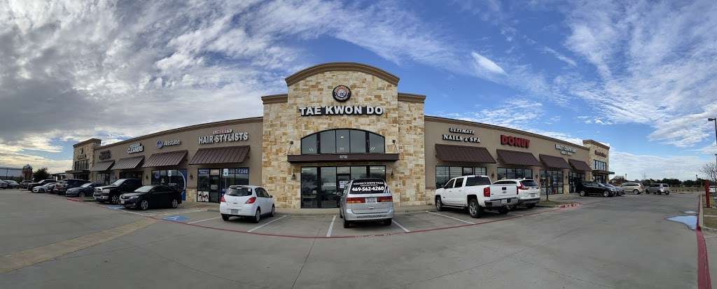 Youngs White Tiger Martial Arts - Rowlett | 8701 Liberty Grove Rd #400, Rowlett, TX 75089, USA | Phone: (469) 562-4260