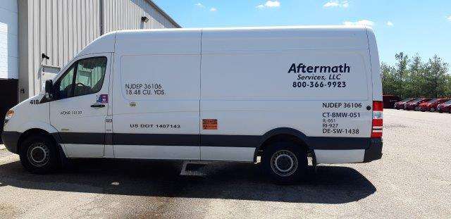 Aftermath Services LLC | 215 Plain St Unit 4, North Attleborough, MA 02760, USA | Phone: (508) 316-7801