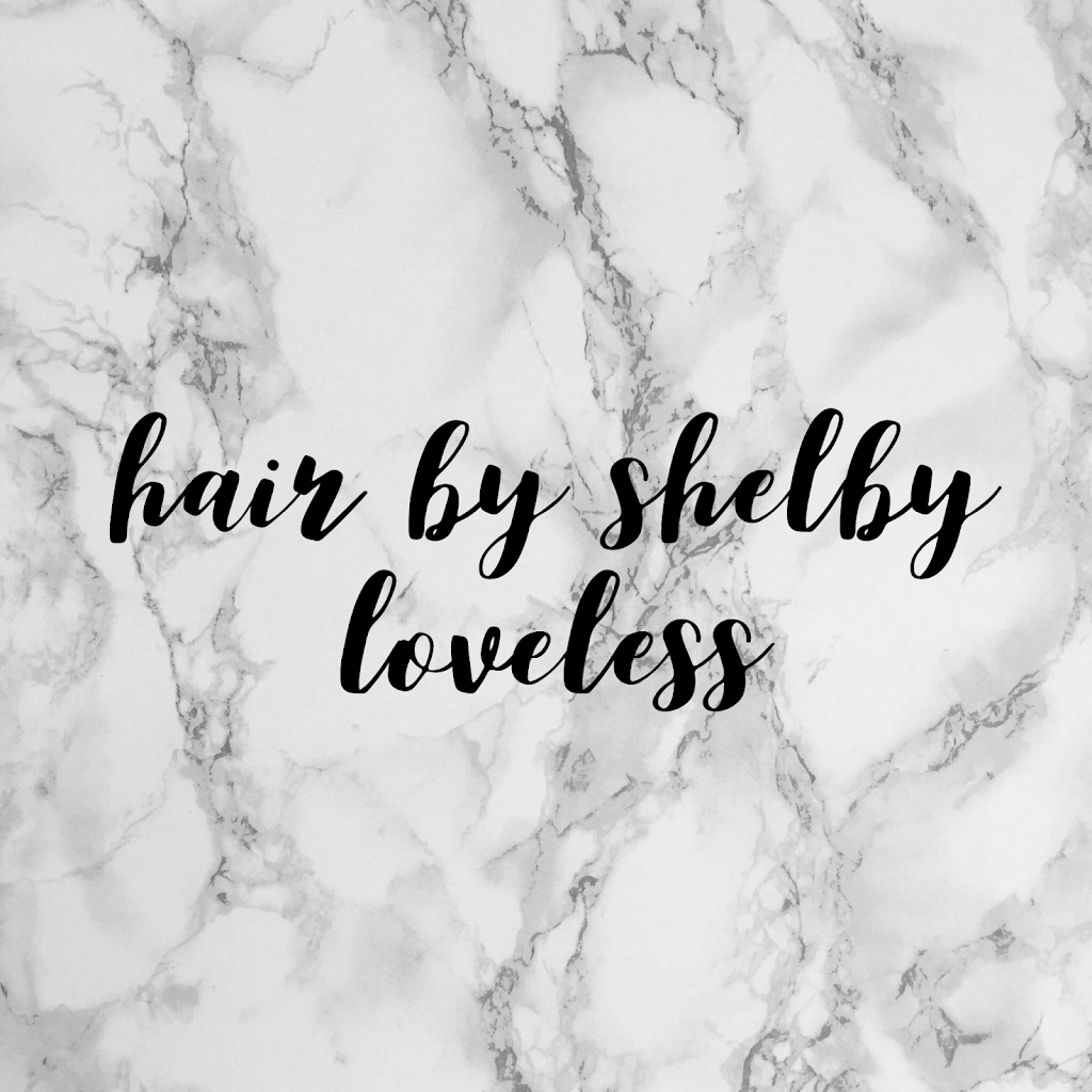 Hair by Shelby Loveless | 18417 Hwy 105 W # 2, Montgomery, TX 77356, USA | Phone: 936-276-8236