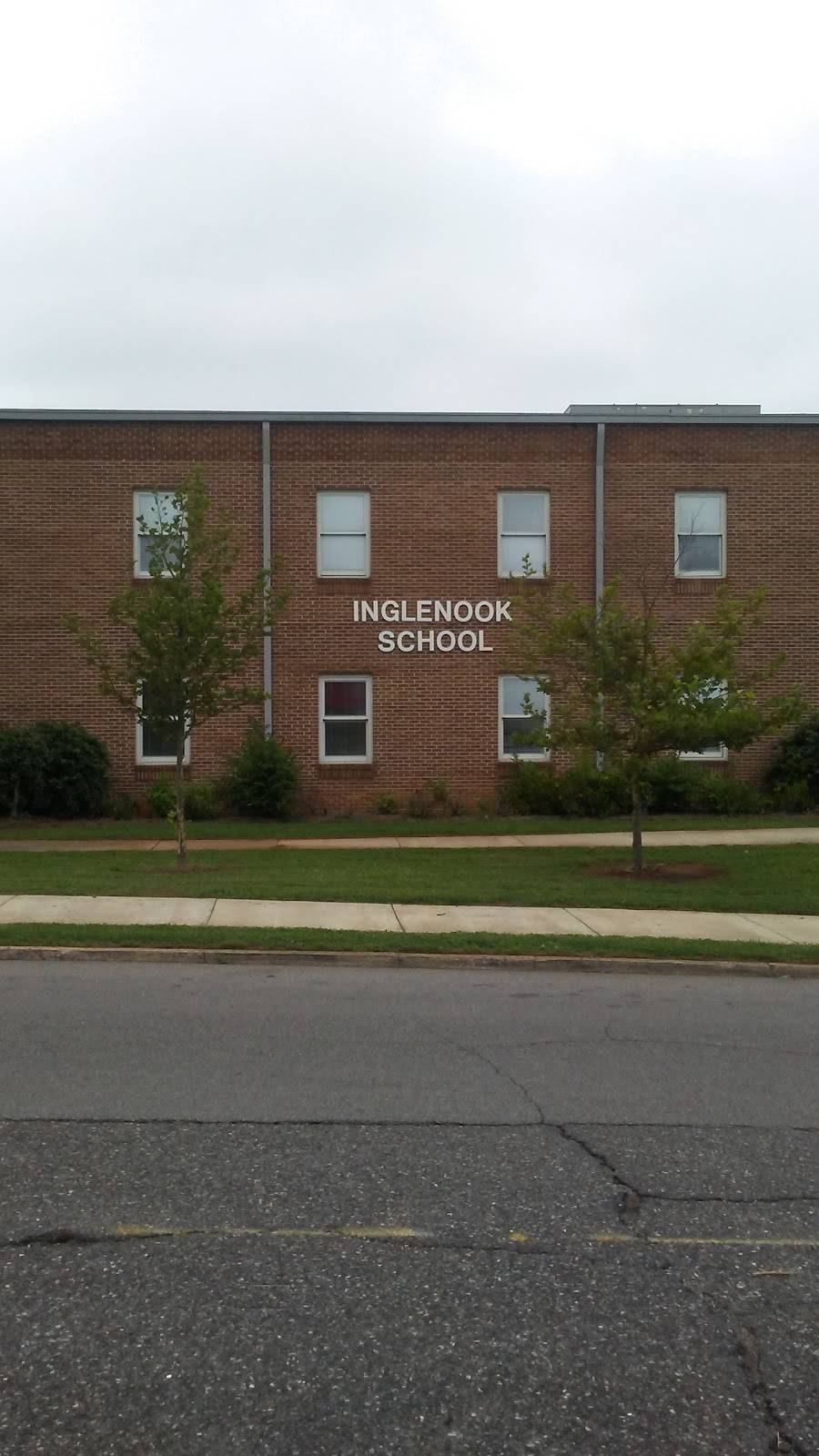 Inglenook Elementary School | 4120 Inglenook St, Birmingham, AL 35217, USA | Phone: (205) 231-3310