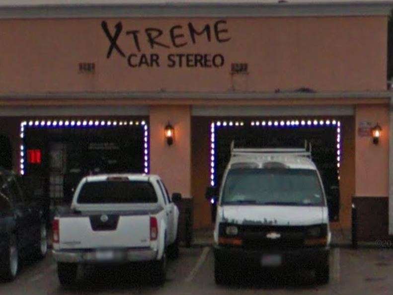 Xtreme Car Stereo | 3700 Hillcroft St #800, Houston, TX 77057 | Phone: (713) 974-7711