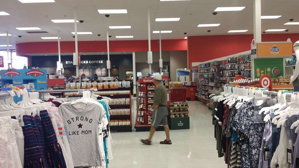 Target | 2420 Laporte Ave, Valparaiso, IN 46383, USA | Phone: (219) 531-6448