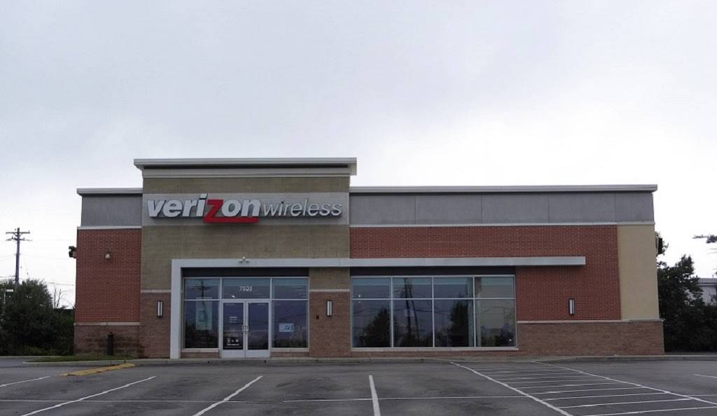 Verizon | 7533 Mall Rd, Florence, KY 41042 | Phone: (859) 525-7767