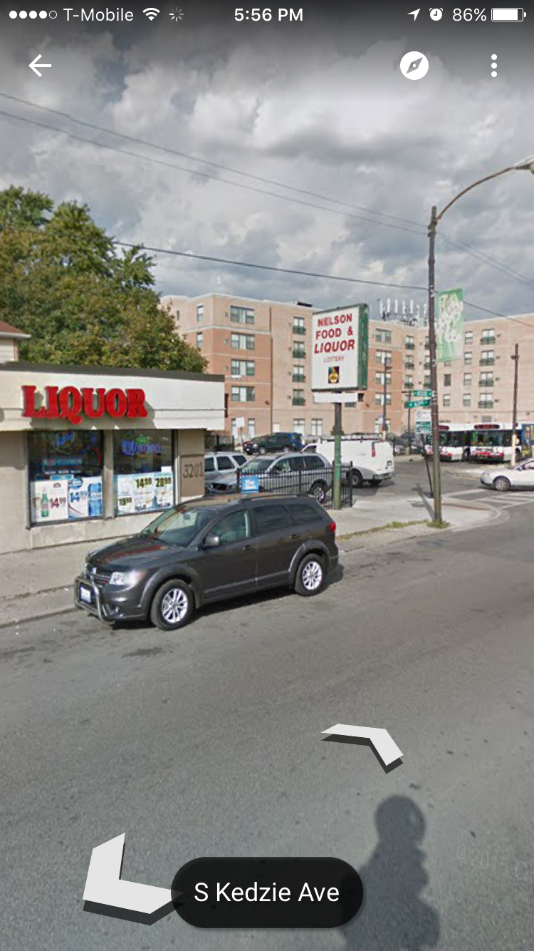 Nelson Food And Liquor | 3201 W 63rd Pl, Chicago, IL 60629, USA | Phone: (773) 476-4696