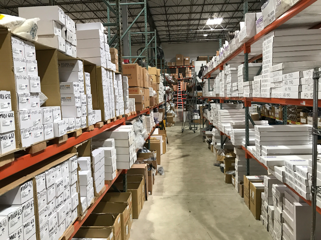 Tamrazs Parts Discount Warehouse Naperville | 2019 Corporate Ln STE 135, Naperville, IL 60563 | Phone: (800) 442-4601