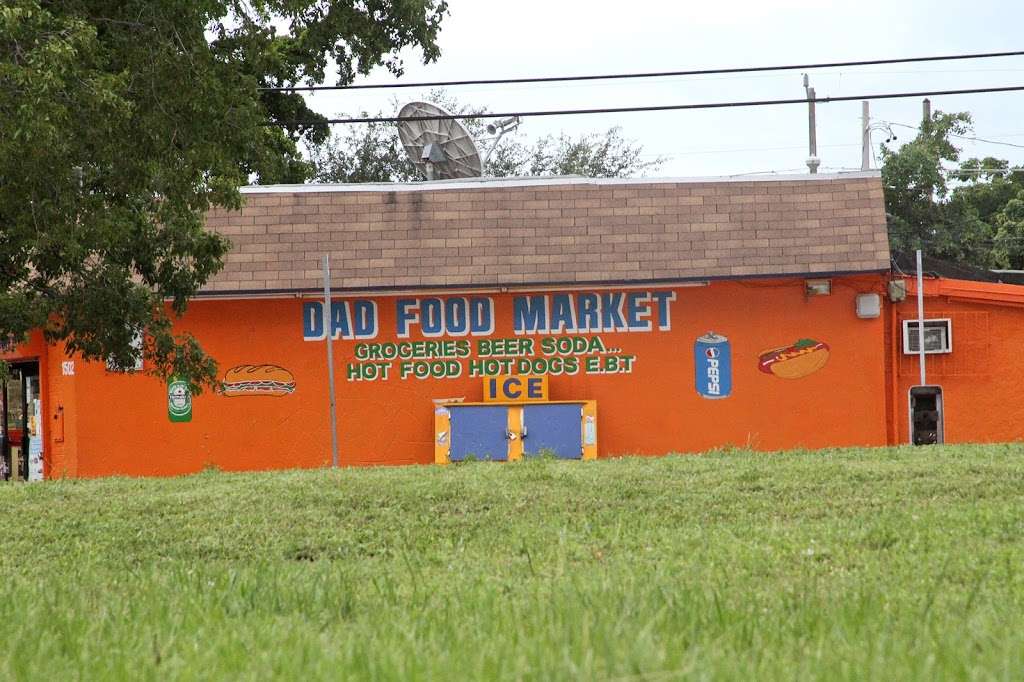 Brotherhood Market | 1502 NW 60th St, Miami, FL 33142 | Phone: (786) 558-7483