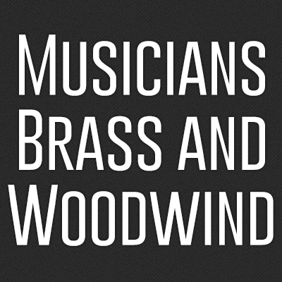 Musicians Brass and Woodwind | 2432 E Main St C, Ventura, CA 93003 | Phone: (805) 907-6617