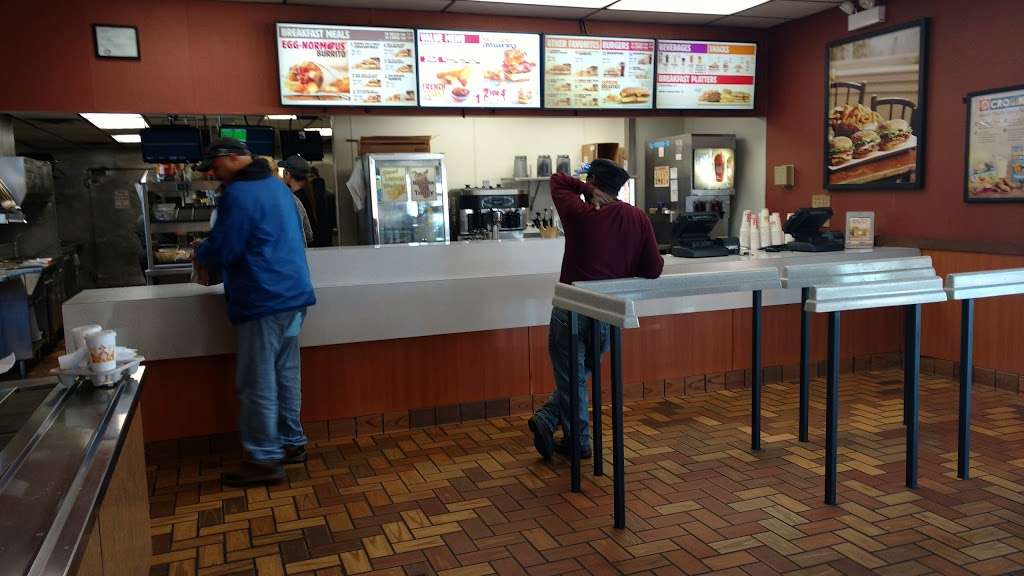 Burger King | 720 W Maple St, New Lenox, IL 60451, USA | Phone: (815) 463-0028