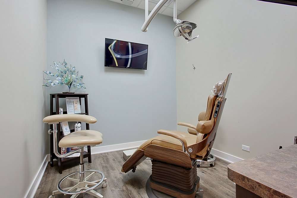 Trine Dental / Dr. Christopher Pavletic | 13121 South La Grange Road, Orland Park, IL 60462, USA | Phone: (708) 448-2588