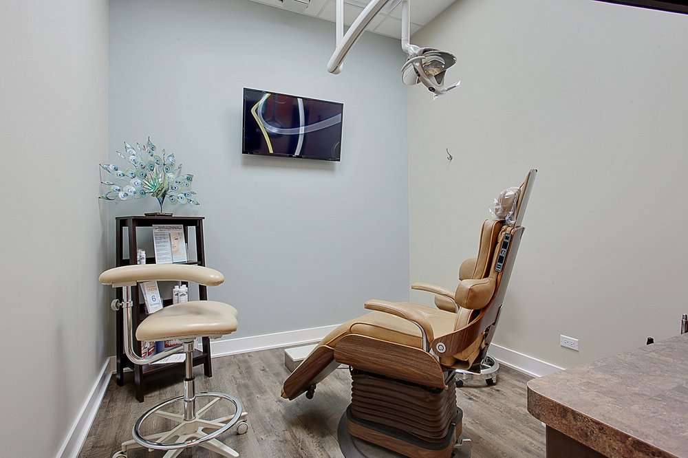 Trine Dental / Dr. Christopher Pavletic | 13121 South La Grange Road, Orland Park, IL 60462 | Phone: (708) 448-2588