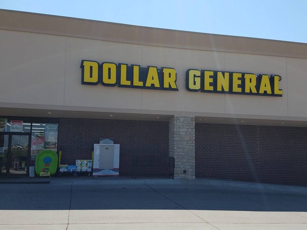 Dollar General | 1401 Superior St, Lincoln, NE 68521, USA | Phone: (402) 413-0517