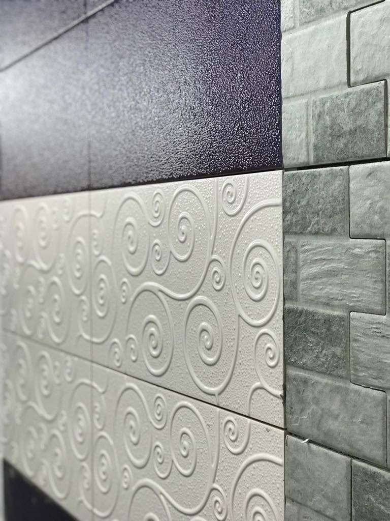 Aqua Tiles, Bathroom & Kitchens | 2, Huxley Parade, Great Cambridge Rd, London N18 1HY, UK | Phone: 020 3609 8997