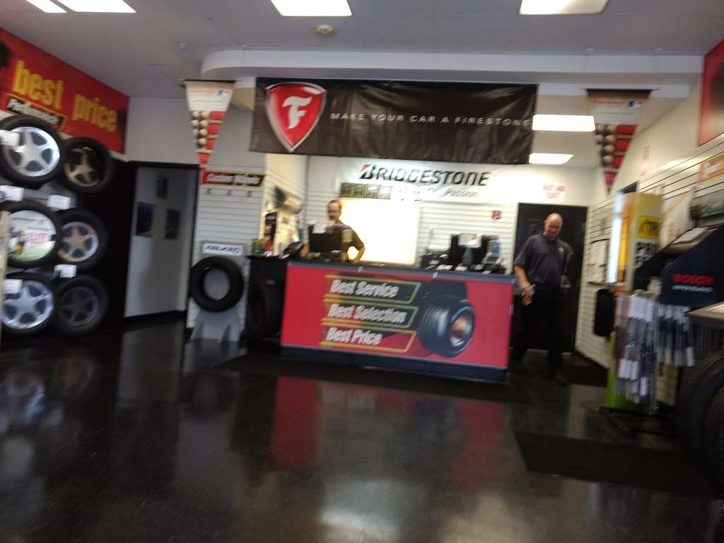 Tires Plus | 2240 Citrus Blvd, Leesburg, FL 34748, USA | Phone: (352) 354-3149