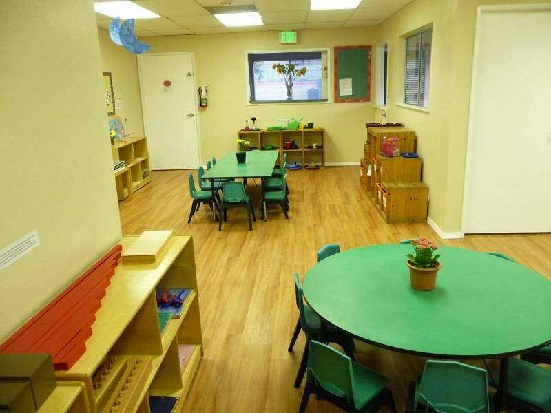 Little Minds Montessori Academy | 34240 Camino Capistrano, Capistrano Beach, CA 92624, USA | Phone: (949) 488-7939