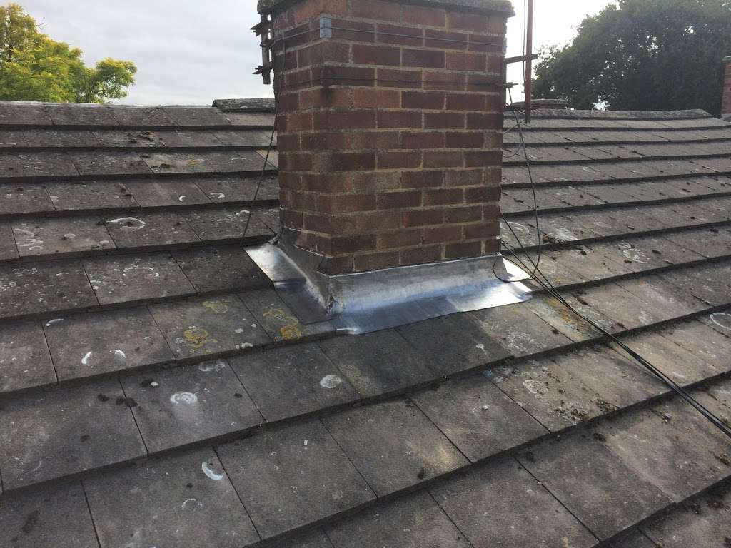 DSN Roofing Ltd | Rosebay Ave, Billericay CM12 0SW, UK | Phone: 07787 062858