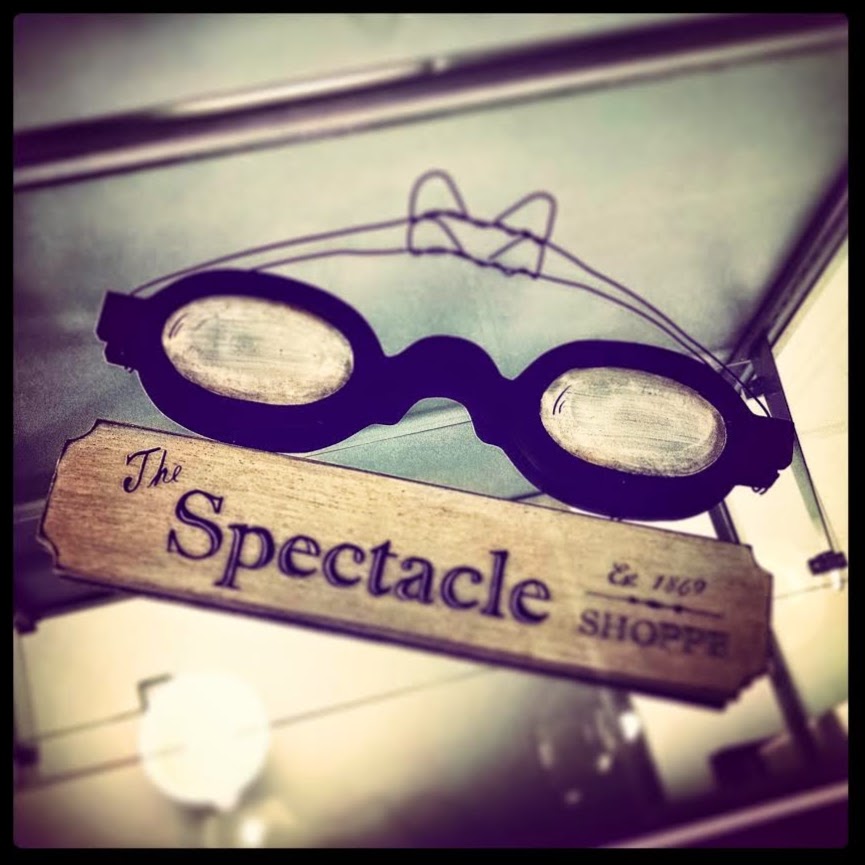 Dr. Kevin Lenahan Optometrist & The Spectacle | 935 Iowa St #3, Lawrence, KS 66044, USA | Phone: (785) 838-3200