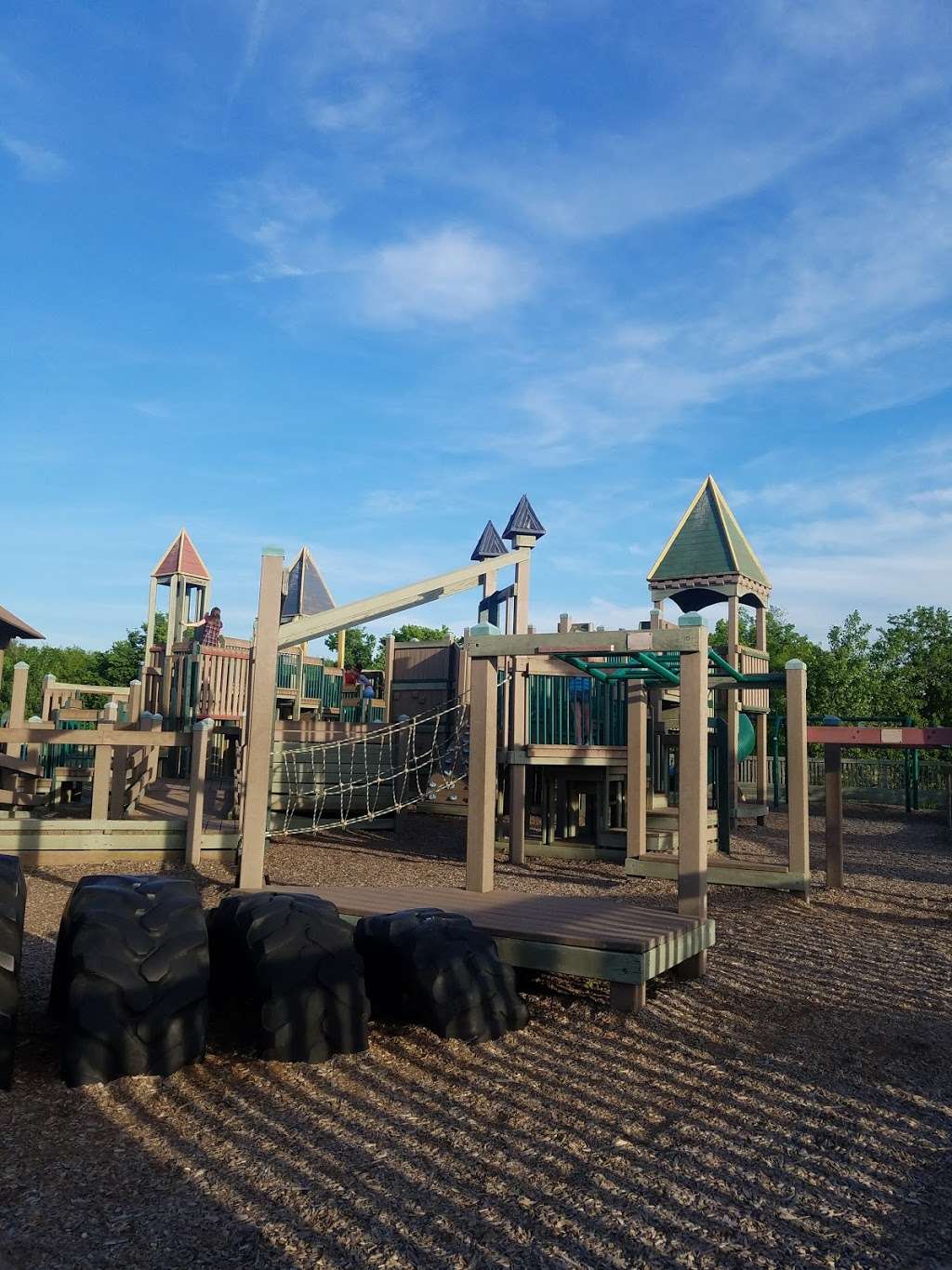 Adventure Fun Park | N Girls School Rd, Indianapolis, IN 46214, USA