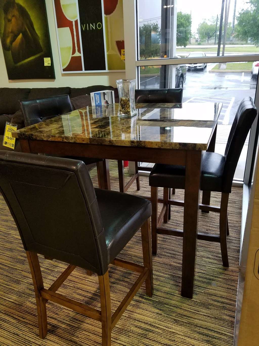 Furniture Now | 5550 Northwest Loop 410, San Antonio, TX 78238, USA | Phone: (210) 680-0244