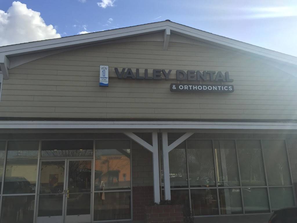 Valley Dental & Orthodontics | 1057 N Willow Ave #117, Clovis, CA 93611 | Phone: (559) 666-3020