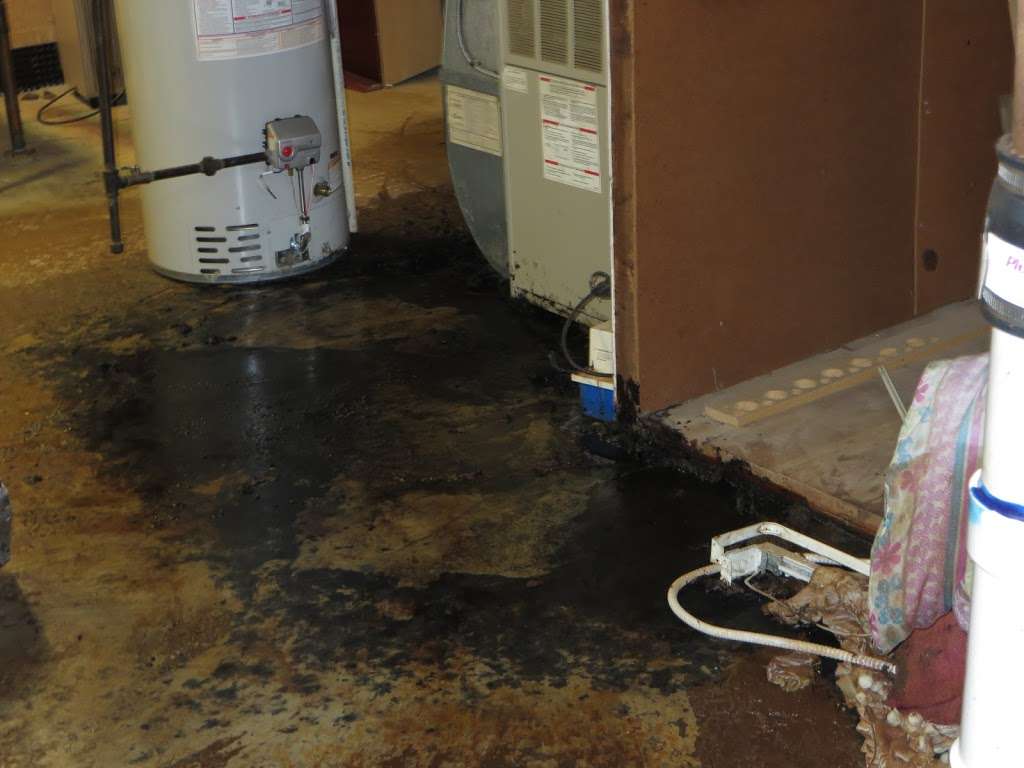 Drying Tech of PWC, Inc. | 10476 Business Center Ct, Manassas, VA 20110 | Phone: (888) 238-2067