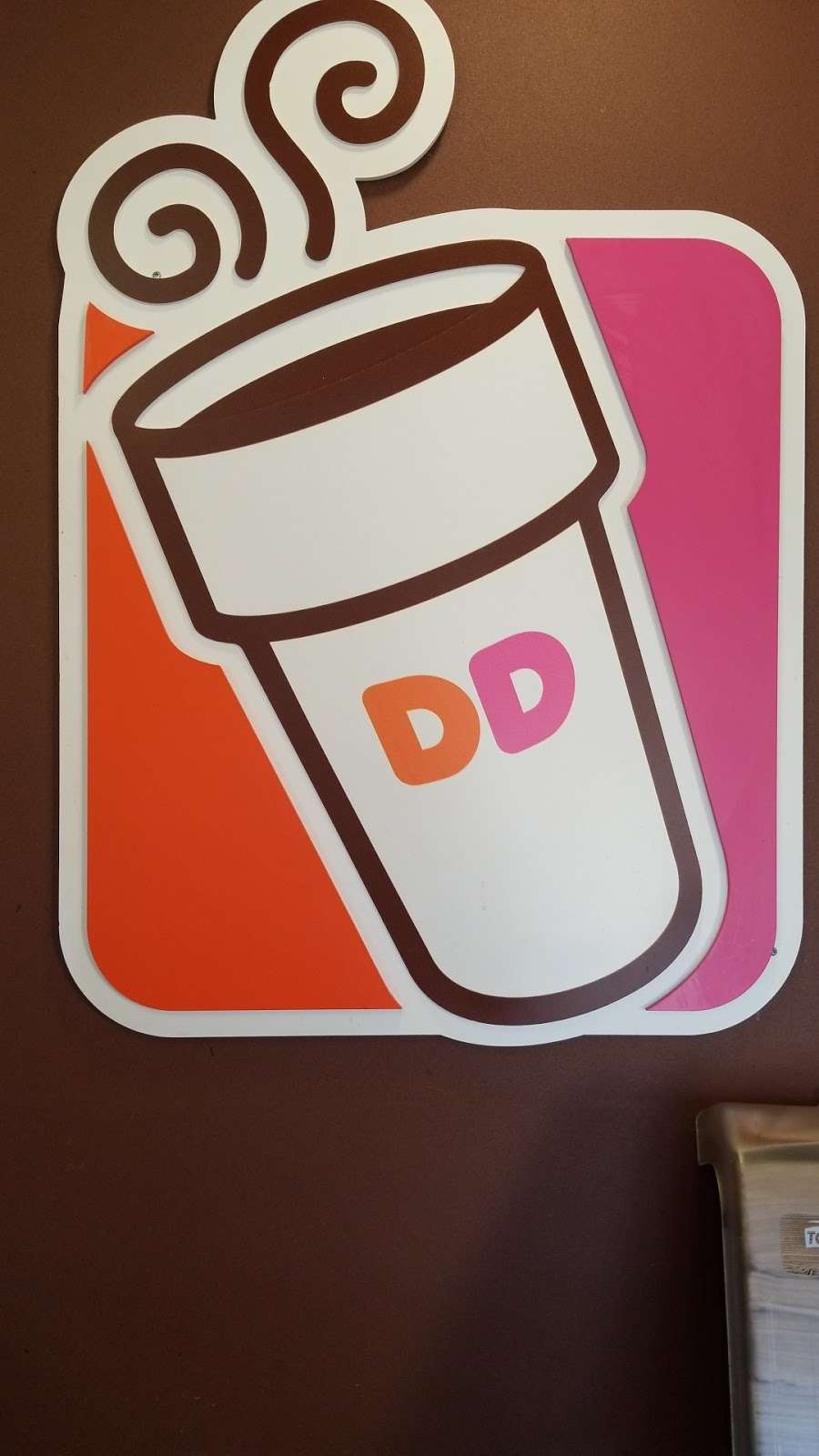 Dunkin Donuts | 85 Eagle Rock Ave, East Hanover, NJ 07936, USA | Phone: (973) 560-1000