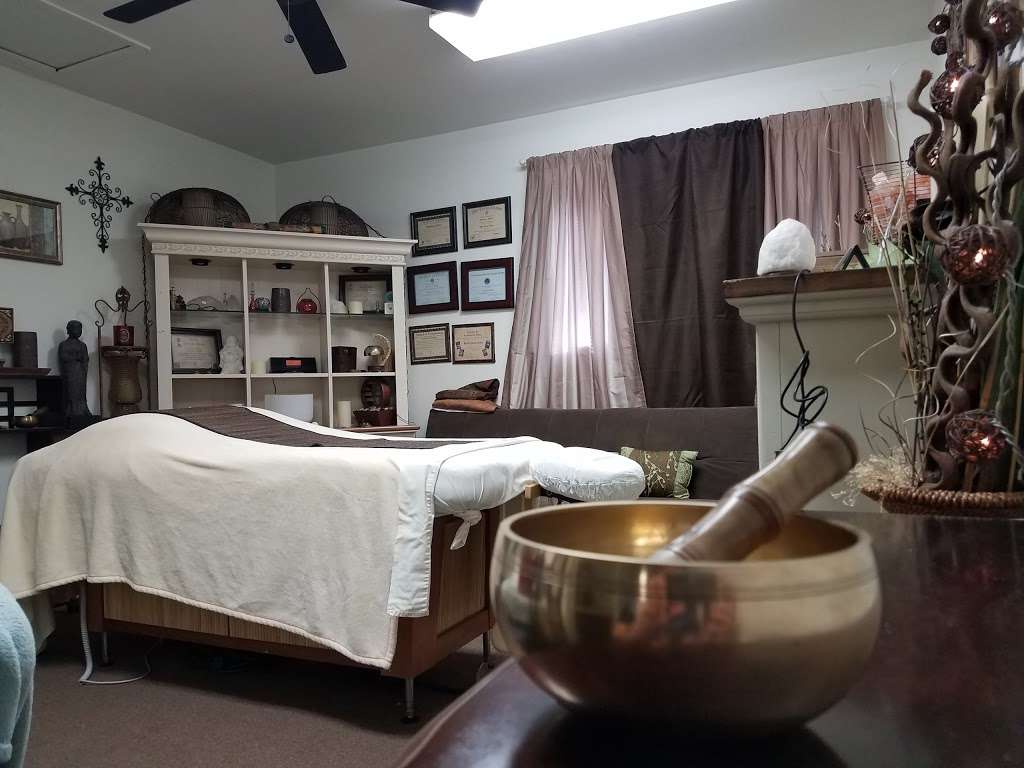 OMBodywork Energetics & Wellness | 4150 W Northern Ave #1, Phoenix, AZ 85051, USA | Phone: (602) 427-8950