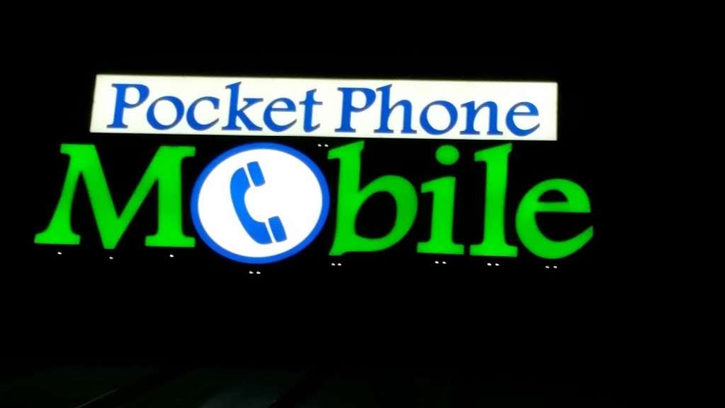 Pocket Phone Mobile | 6437 N Prospect Ave, Gladstone, MO 64119, USA | Phone: (816) 877-2403